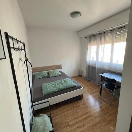 Studio Elis Hypercentre Strasbourg Bagian luar foto