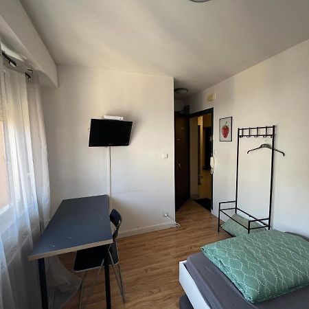 Studio Elis Hypercentre Strasbourg Bagian luar foto