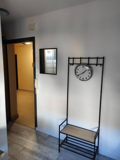 Studio Elis Hypercentre Strasbourg Bagian luar foto