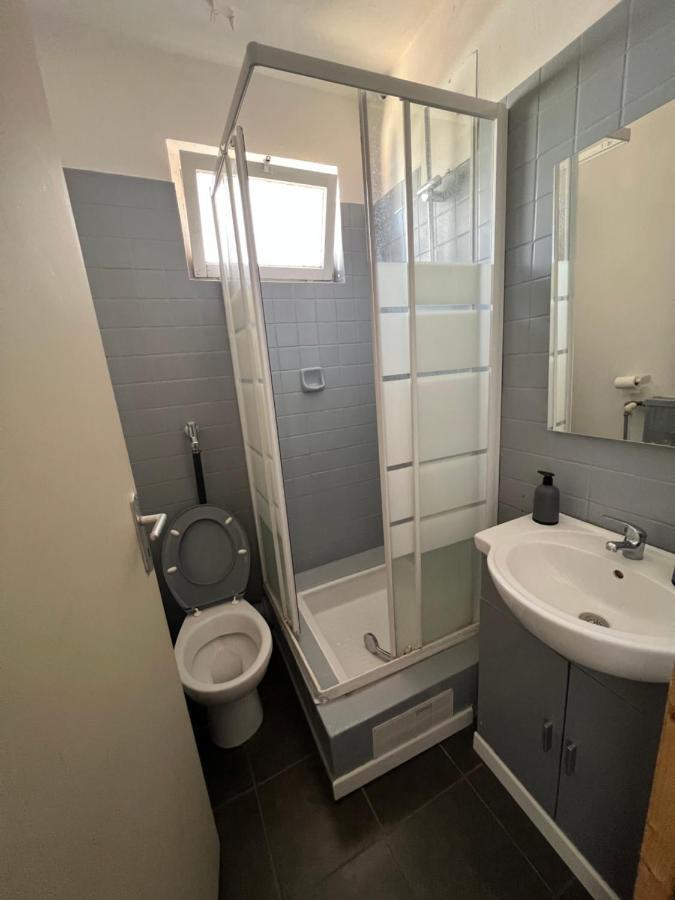 Studio Elis Hypercentre Strasbourg Bagian luar foto